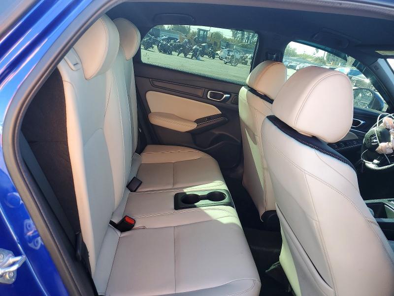 2024 Acura Integra Type s