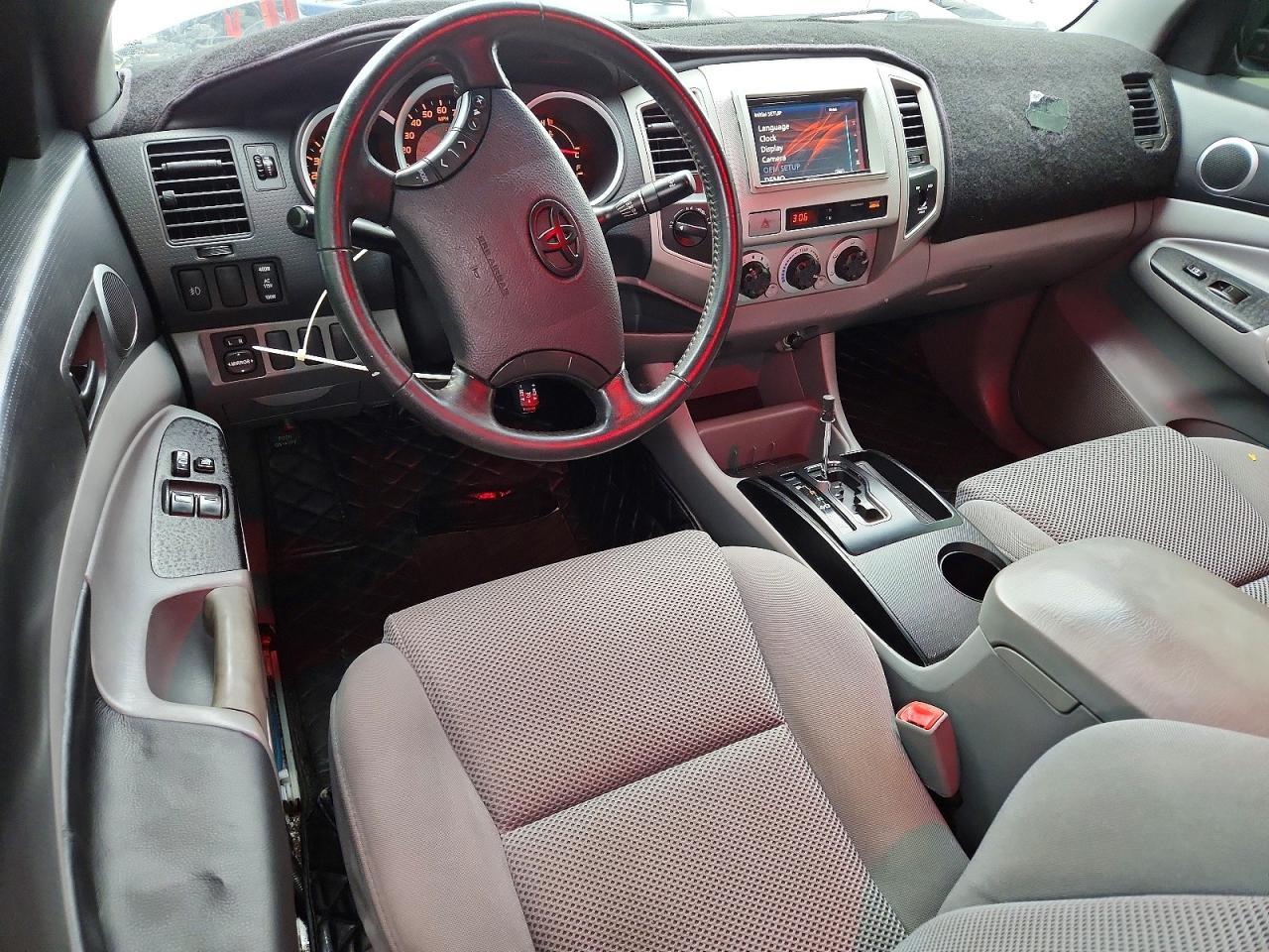 2006 Toyota Tacoma V6