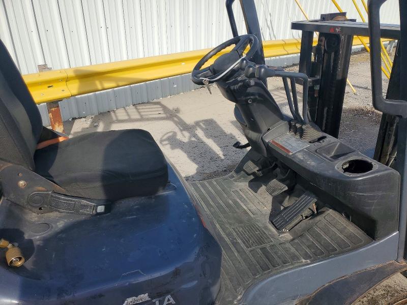 2013 Toyota Forklift