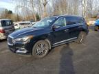2020 Infinity Qx60