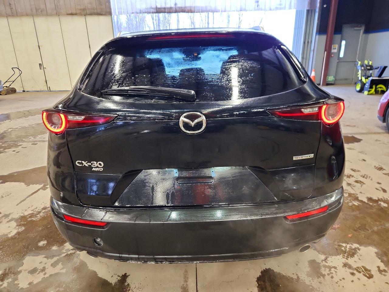 2024 Mazda Cx-30 Preferred