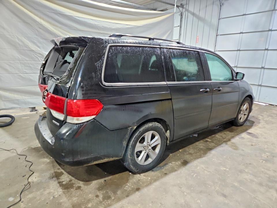 2010 Honda Odyssey Touring