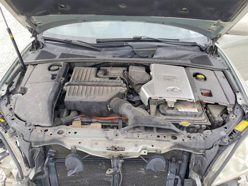 2006 Lexus Rx 400