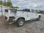2018 Chevrolet Silverado Utility / Service Truck