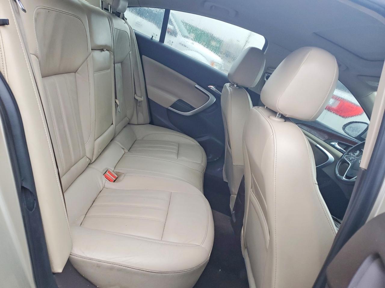 2015 Buick Regal