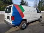 2006 Ford E350 Utility / Service Van