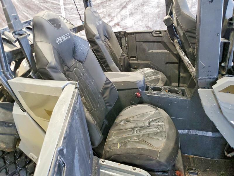 2023 Polaris General XP Utility Vehicle