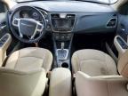 2012 Chrysler 200 Limited