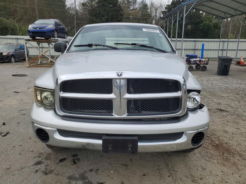 2004 Dodge Ram 1500 st