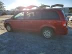 2008 Chrysler Town & Country lx