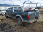 2010 Ford F250 Super Duty