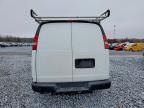 2017 Chevrolet Express G2500
