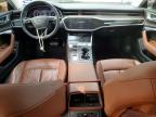 2020 Audi A7 Premium Plus