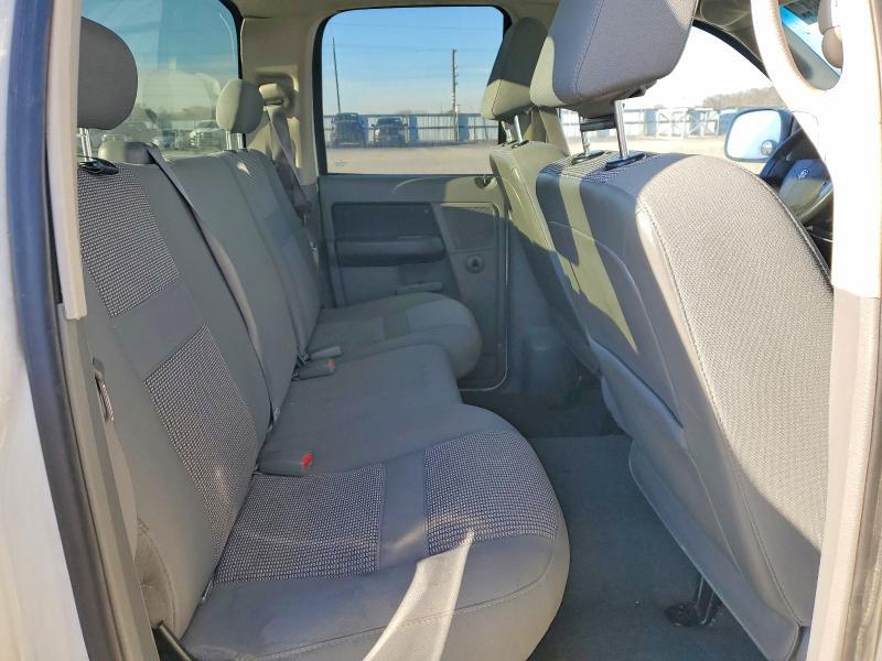 2007 Dodge Ram 1500 st