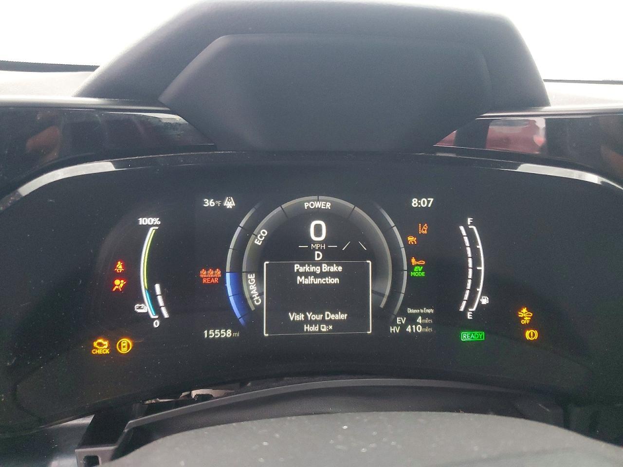 2024 Lexus Nx 450h Luxury