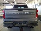 2021 Chevrolet Silverado K1500 LT Trail Boss