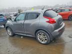 2012 Nissan Juke s
