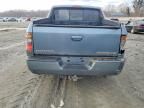2007 Honda Ridgeline RTX