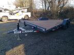 2025 Lamar Trailer Lamar