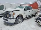 2019 Ford F250 Super Duty Utility / Service Truck