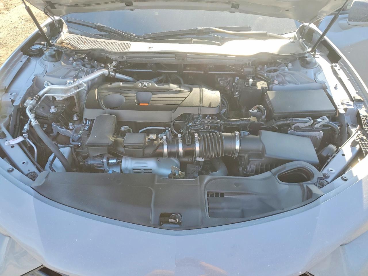 2024 Acura Tlx A-spec
