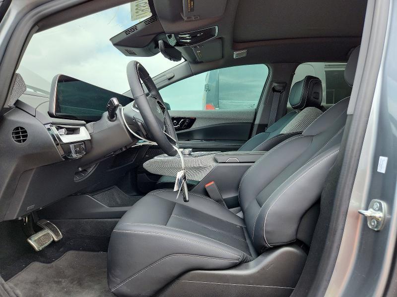 2025 Cadillac Optiq Sport