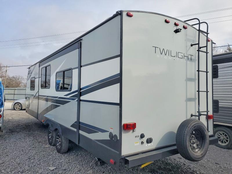 2021 Cruiser Rv 2620