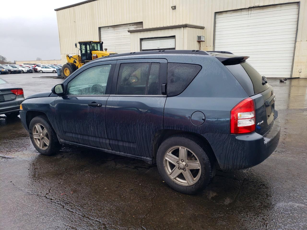 2007 Jeep Compass