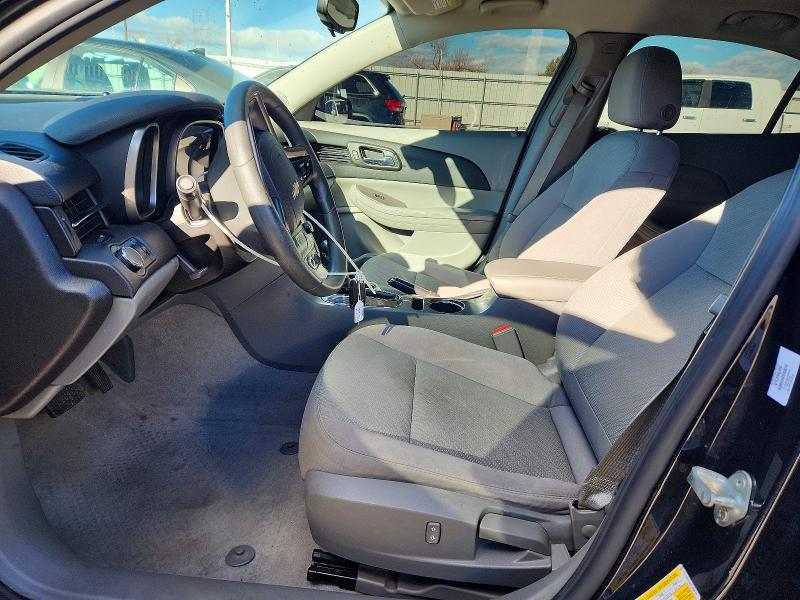 2014 Chevrolet Malibu ls