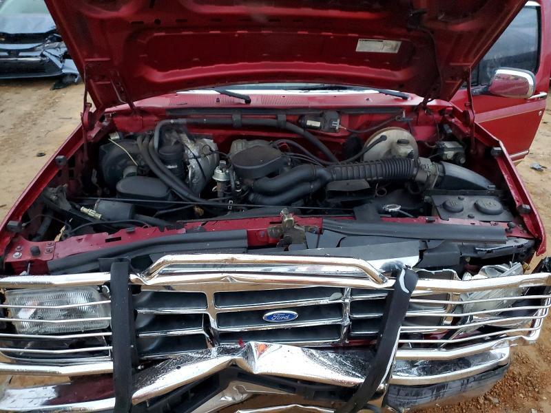 1995 Ford F150