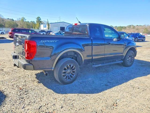 2019 Ford Ranger xl