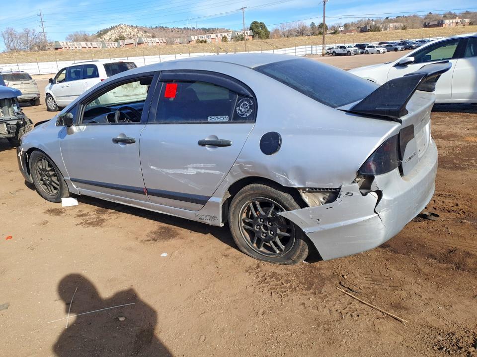 2006 Honda Civic lx