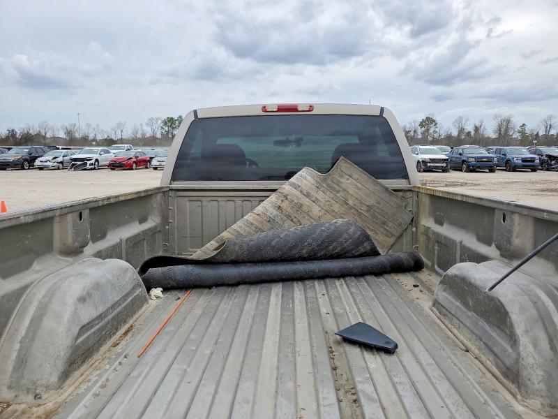 2002 Chevrolet Silverado C2500 Heavy Duty