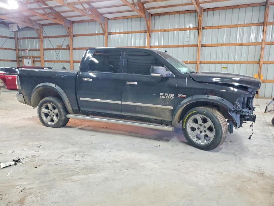2017 Dodge RAM 1500 SLT