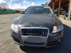 2006 Audi A6 S-line 3.2 Quattro
