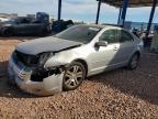 2008 Ford Fusion sel