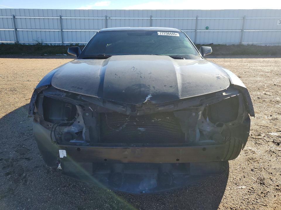 2012 Chevrolet Camaro ls