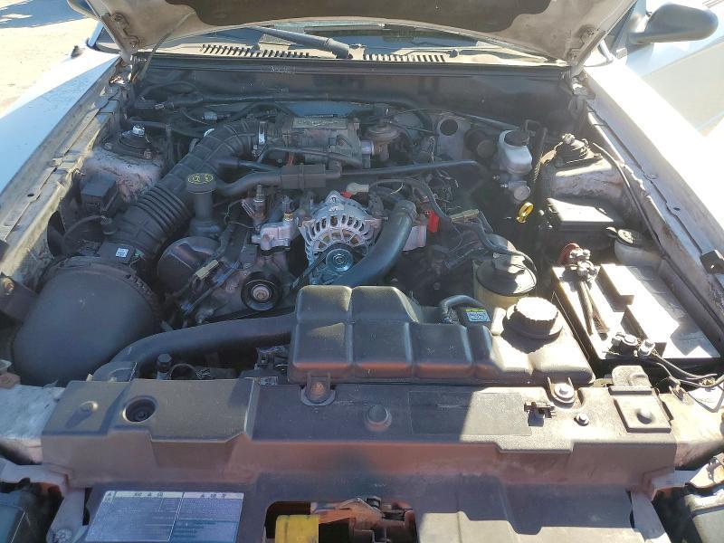 2001 Ford Mustang gt