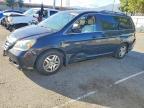 2007 Honda Odyssey exl
