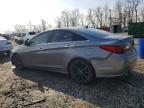 2012 Hyundai Sonata se