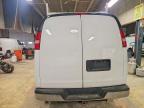 2014 Chev Express G2500