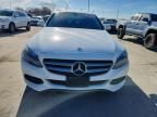 2017 Mercedes-Benz C300