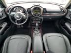 2017 Mini Cooper Clubman All4