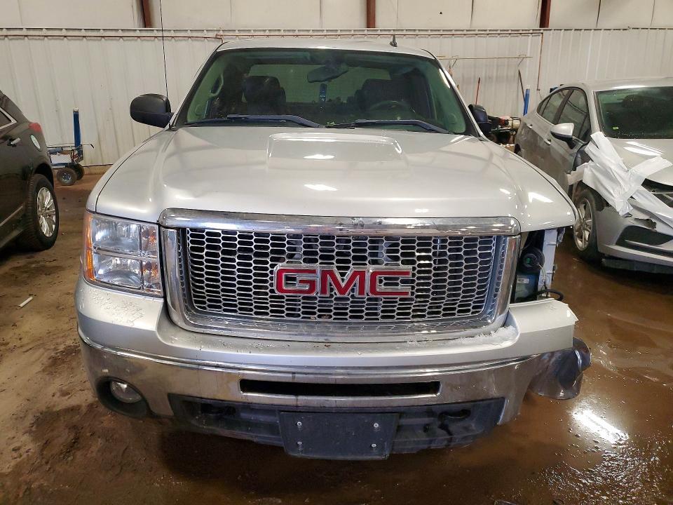 2013 GMC Sierra K1500 sle