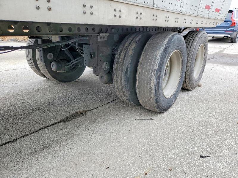 2025 Wabash SH Dvcvhpc DRY Van Trailer