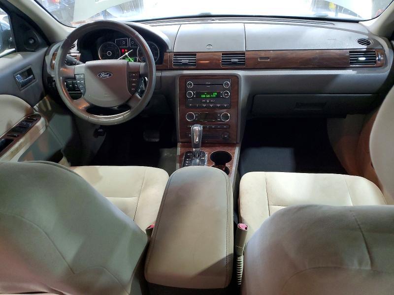 2008 Ford Taurus sel