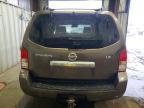 2008 Nissan Pathfinder s