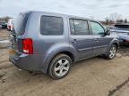2014 Honda Pilot Exln