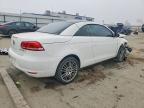 2012 Volkswagen Eos Komfort