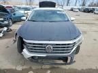 2020 Volkswagen Passat R-line